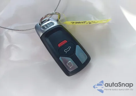 2018 Audi Q5 2.0T Premium/2.0T Tech Premium from USA, damaged, VIN WA1BNAFYXJ2064401